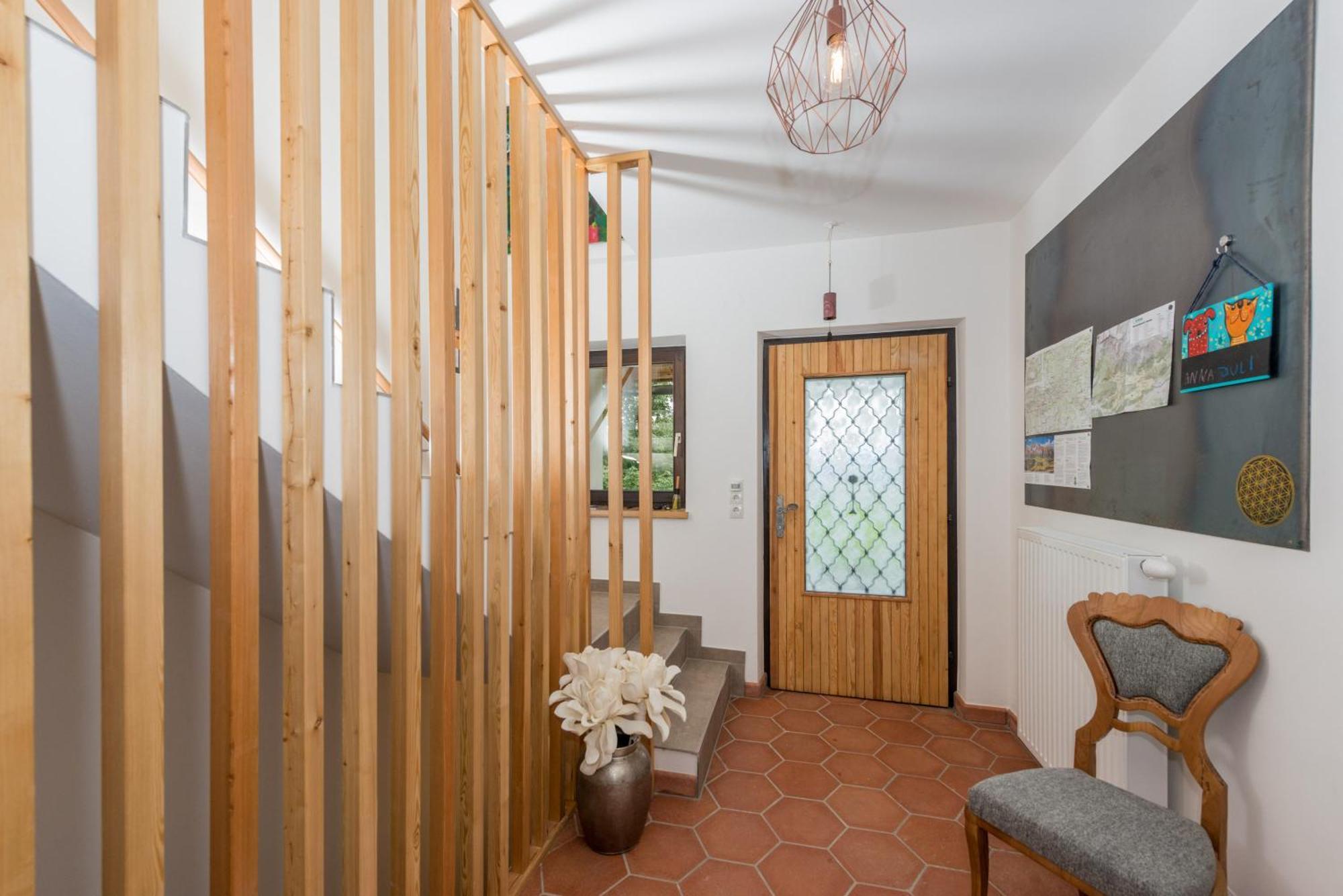 Naturchalet Hoeflehner - Heimgefuehl & Ruhelage An Loipe & Wanderweg Ramsau am Dachstein Εξωτερικό φωτογραφία