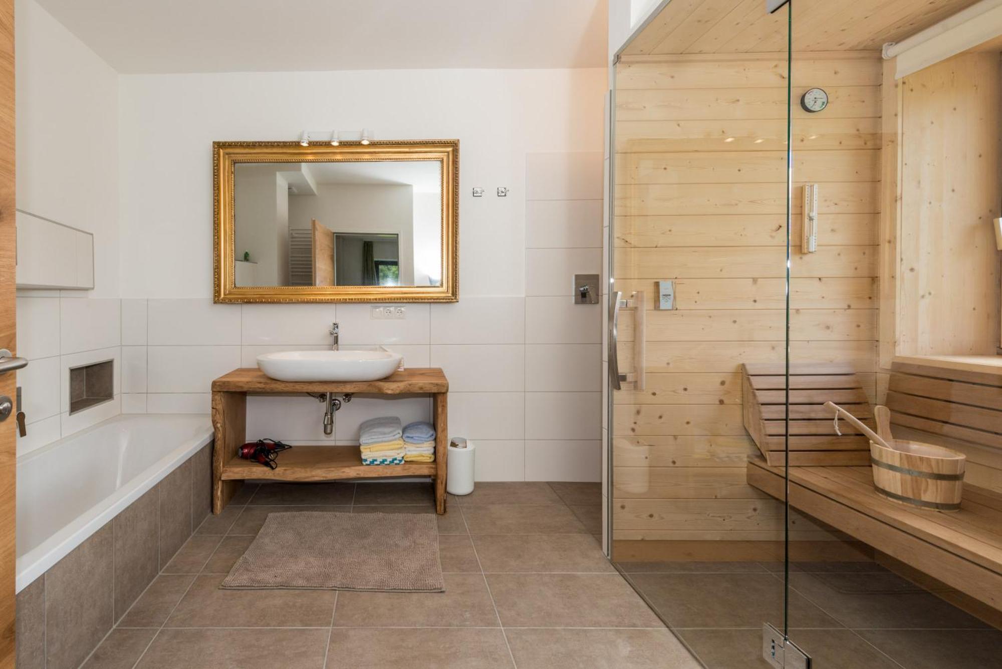 Naturchalet Hoeflehner - Heimgefuehl & Ruhelage An Loipe & Wanderweg Ramsau am Dachstein Εξωτερικό φωτογραφία