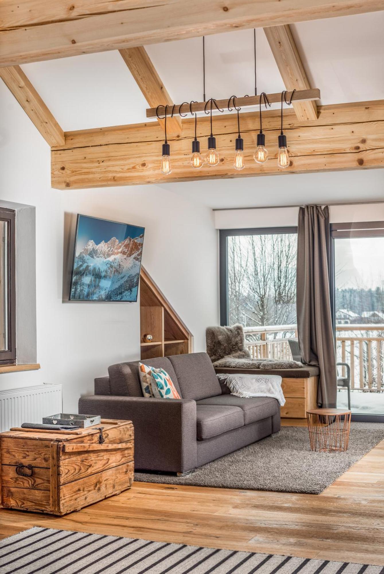 Naturchalet Hoeflehner - Heimgefuehl & Ruhelage An Loipe & Wanderweg Ramsau am Dachstein Εξωτερικό φωτογραφία