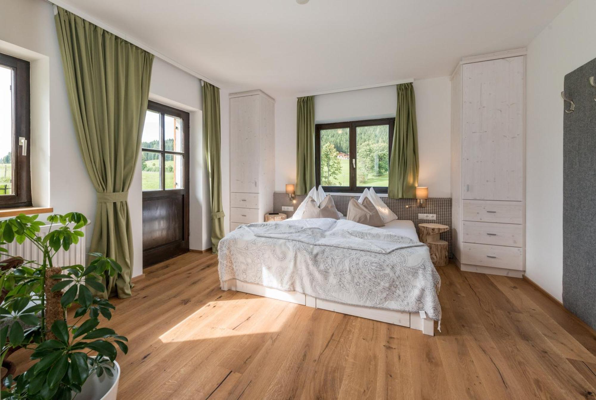 Naturchalet Hoeflehner - Heimgefuehl & Ruhelage An Loipe & Wanderweg Ramsau am Dachstein Εξωτερικό φωτογραφία